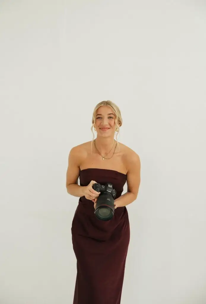 Juliana Chattanooga Photographer
